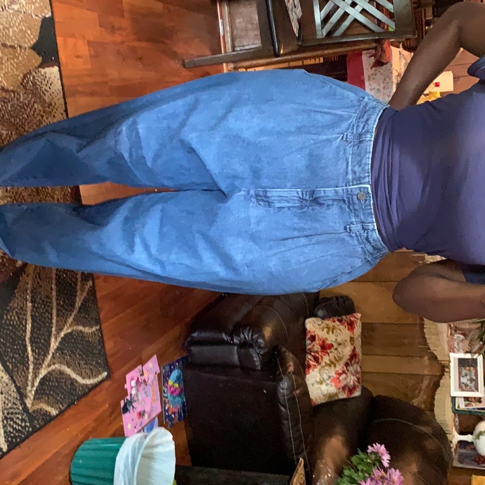Vintage Lee jeans